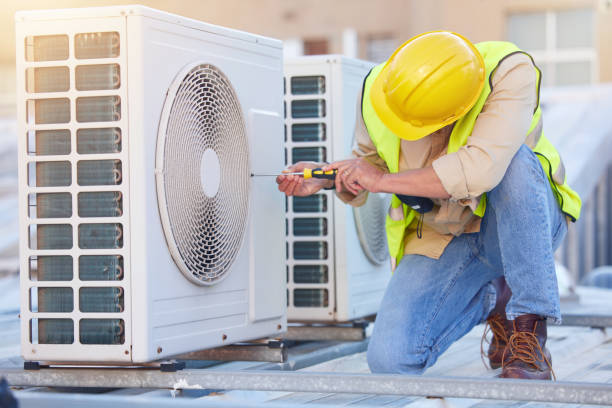 Best Affordable HVAC Services  in Severance, CO