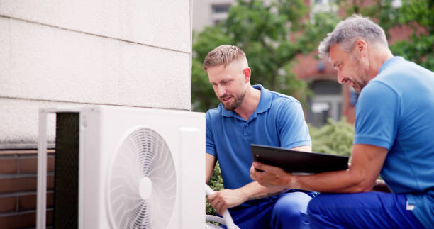 Best Air Conditioning Repair  in Severance, CO