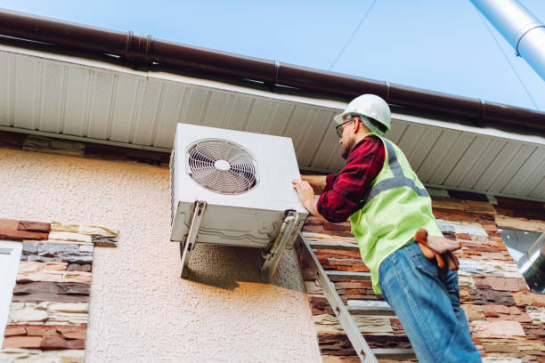 Best Emergency HVAC Repair  in Severance, CO