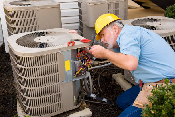 Best HVAC Contractors  in Severance, CO