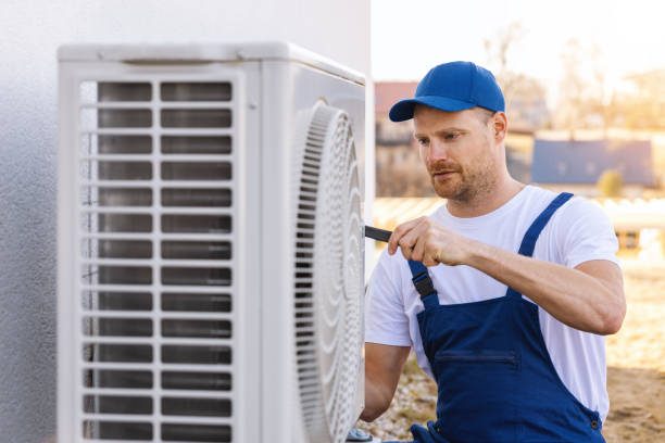 Best HVAC Tune-Up Services  in Severance, CO