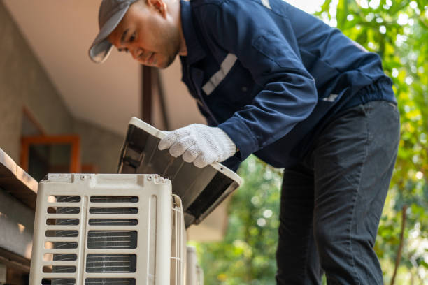 Best Commercial HVAC Repair  in Severance, CO